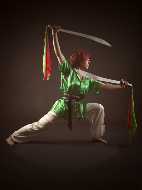 Most Famous Shaolin Kung Fu Styles That Are Freaking Awesome