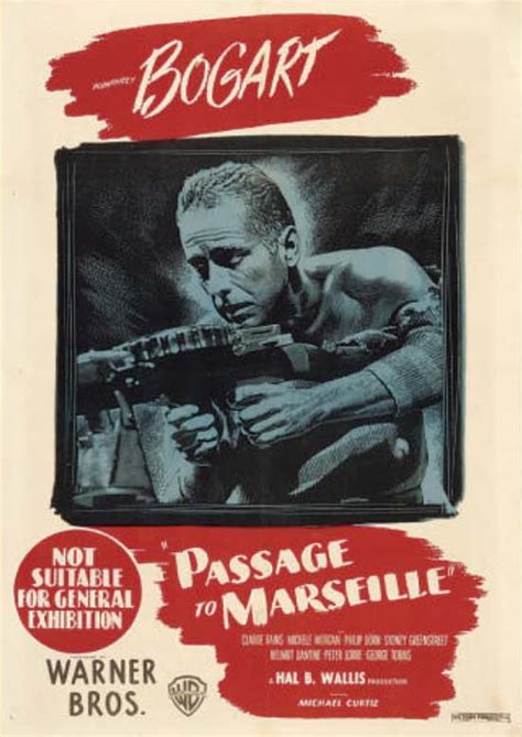 La Main Du Diable 1943 Film Entier - Passage pour Marseille - Film (1944) - SensCritique