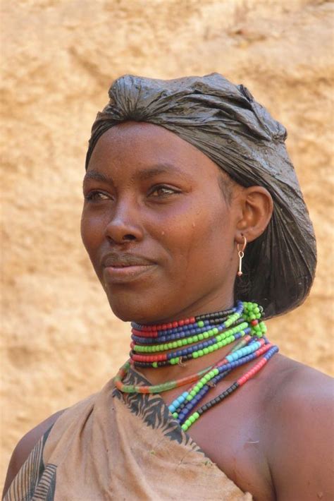 Borana African People Africa People African Beauty