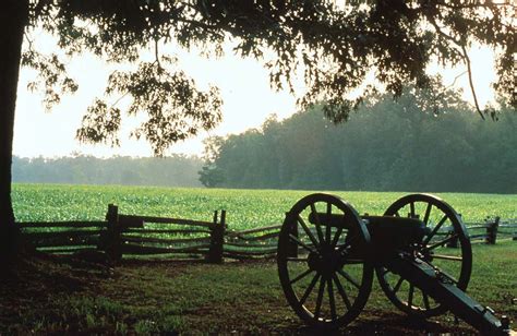 Larrys Ramble Tennessee Civil War National Heritage Area