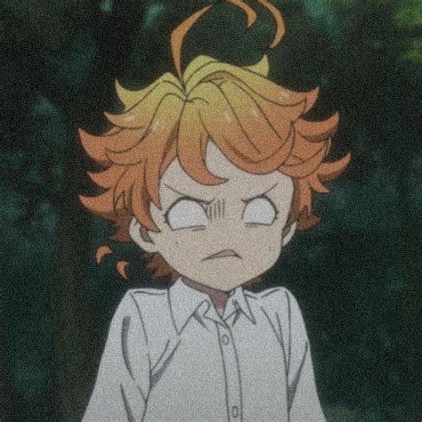 View 9 Matching Pfp Emma The Promised Neverland Pfp Factimagebear