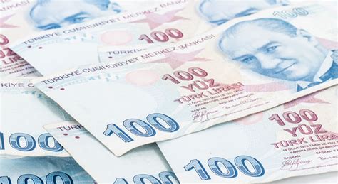 Pound To Turkish Lira Exchange Rate Rises On Tcmb Interest Rate