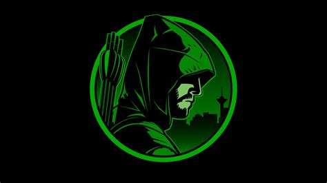 49 Green Arrow Cw Wallpaper