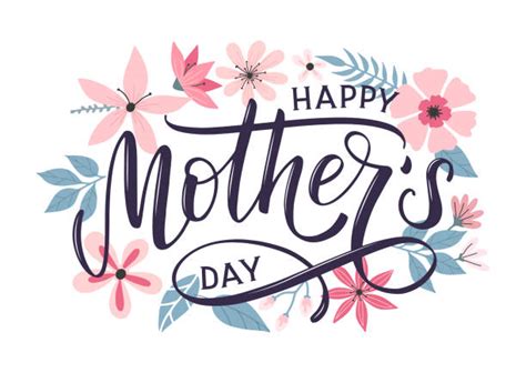 Mothers Day Illustrations Royalty Free Vector Graphics And Clip Art Istock