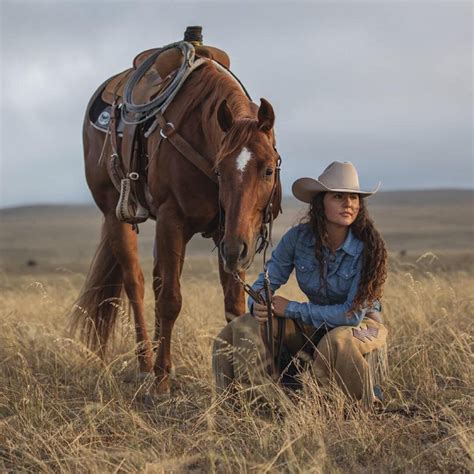 3721 Likes 21 Comments Cowgirl Magazine Cowgirlmagazine On Instagram “this Stetsonusa