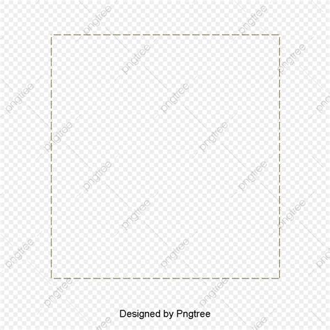 Line Clipart Frame Clipart Clipart Images Png Images For Editing