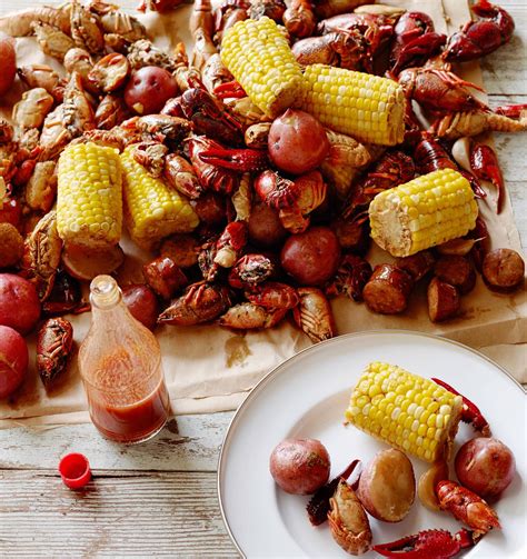 How To Eat Boiled Crawfish Food Hacks Daily