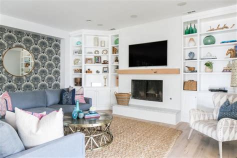 Explore recent settlers' photos on flickr. 15+ Living Room Wall Shelf Designs, Ideas | Design Trends ...