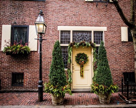 5 Boston Streets To Photograph In Winter Boston Street Boston Public