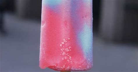 Cotton Candy Popsicle Sweets Pinterest Popsicles