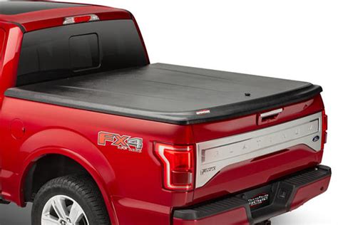 Hard Painted Truck Bed Covers Luckys Autosports