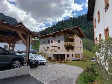 Wohnungen in südtirol kaufen und verkaufen. Runggaditsch - neues Bauvorhaben - Wohnung St. Ulrich in ...