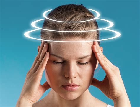 Vertigo And Neck Injury Is There A Connection Upper Cervical Maine