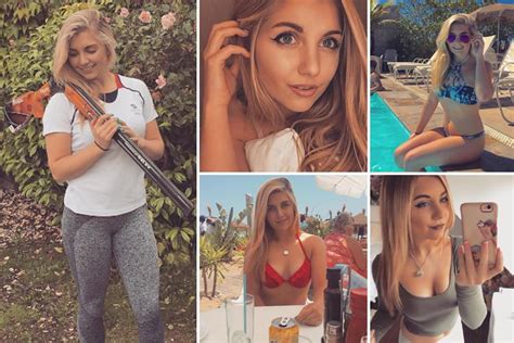 Meet The Beautician Who Parties In Marbs Watches Love Island And Is