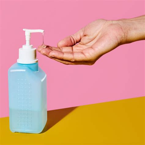 The Dos And Donts Of Hand Sanitizer According To Doctors