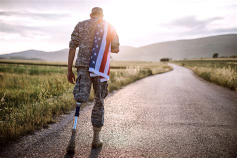 Remembering Veterans Every Day Speakeasy Ideas