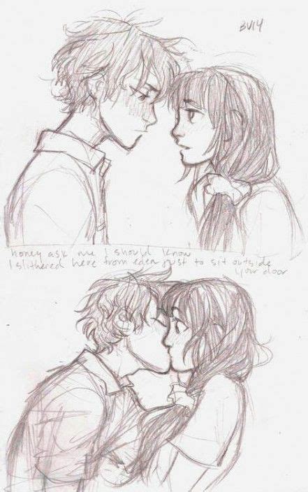 45 Best Ideas For Drawing Ideas Couples Kisses Anime