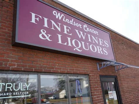 Windsor Center Fine Wines