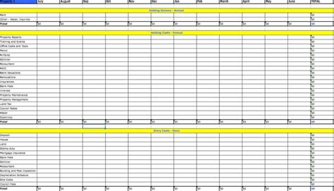 Excel Sheet For Daily Expenses Free Download Db Excel Com