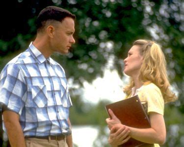 On july 6, 1994, forrest gump arrived in theaters and became a box office behemoth (almost $1 billion worldwide in today's dollars). sofiabengtsson