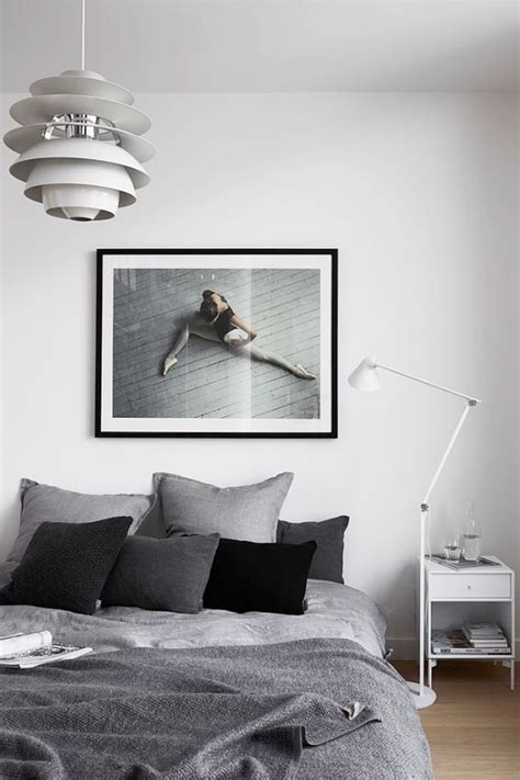 Want To Get The Cozy Minimal Scandinavian Style At Home We Rounded Up