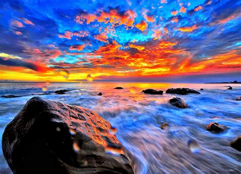 Beautiful Wallpapers: Amazing sunset Fb covers
