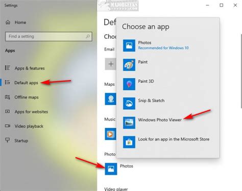 4 How To Fix Windows 10 Photos App Running Slow Use A Third Party App
