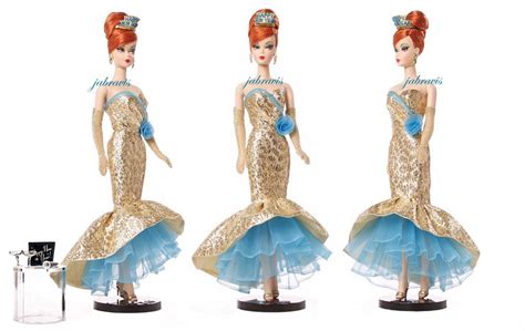 Belle Delphine Fairy Barbie Basics Accessory Pack Look No 3 03 003 30