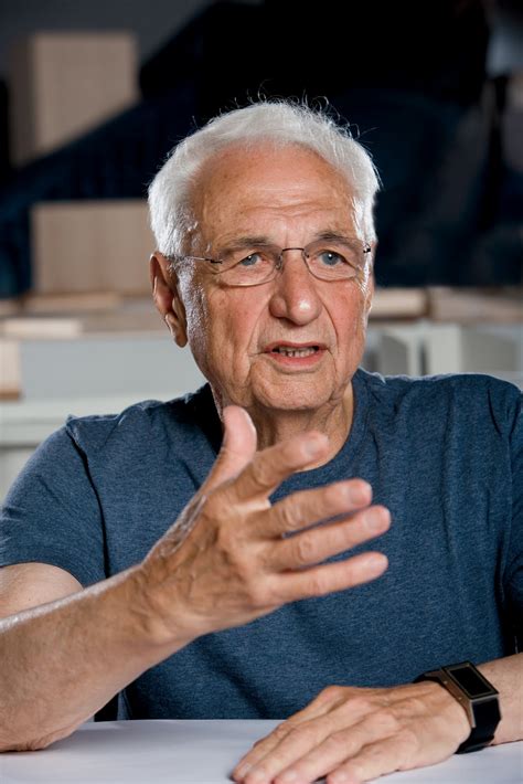 Modified Otomotive Frank Gehry Biography