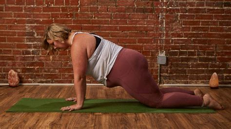 5 Easy Adjustments For Poses That Can Be Uncomfortable Or Impossible