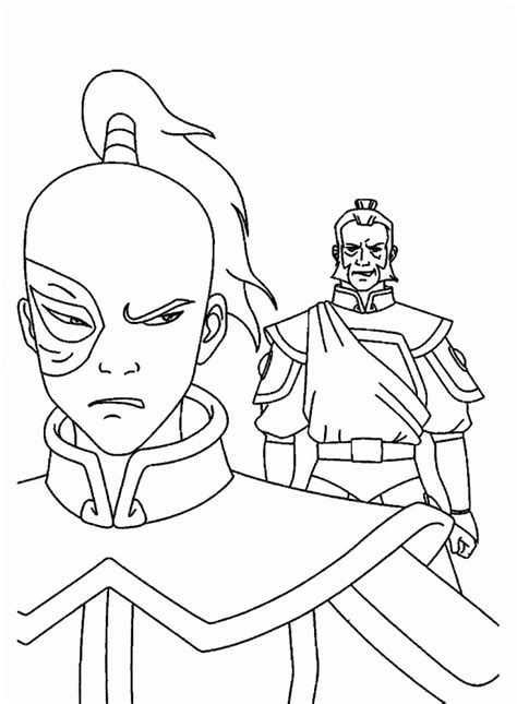 Https://tommynaija.com/coloring Page/avatar Movie Coloring Pages