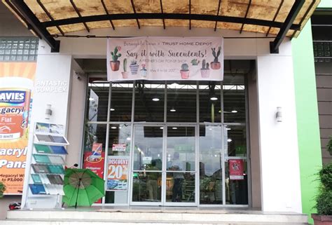 Mother's day gift ideas home depot. MOTHER'S DAY CREATIVE AND PRACTICAL GIFT IDEA: SAY IT WITH ...