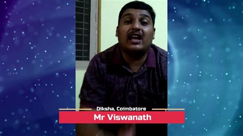 Viswanath Youtube