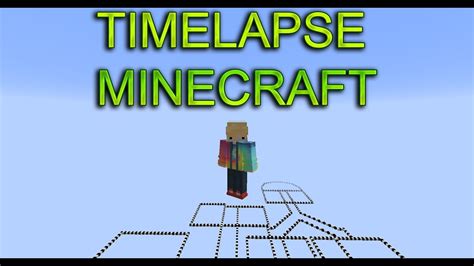 Minecraft Among Us MIRA HQ Map Timelapse Part YouTube