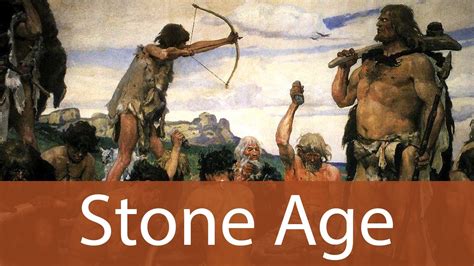 Stone Age Art History From Goodbye Art Academy Art History Stone Age