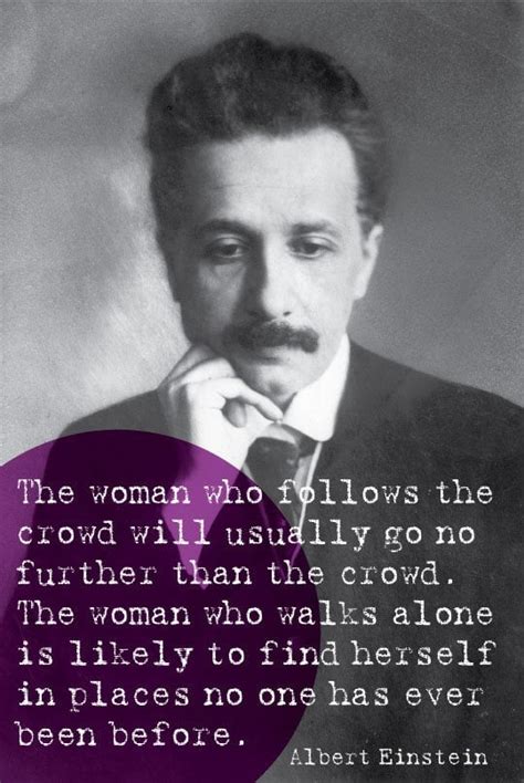 Love Quotes From Albert Einstein Quotesgram