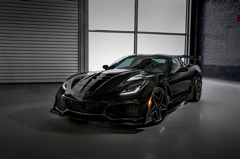 Chevrolet Corvette Zr1 7th Generation C7 What To Check Before You