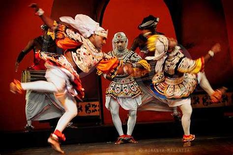 Dances Of Sri Lanka Culture History And Where To Watch Them