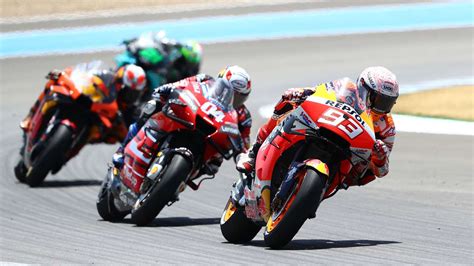Add to your calendar and sync across all your devices. Will Marquez return to MotoGP in 2021? | GRR
