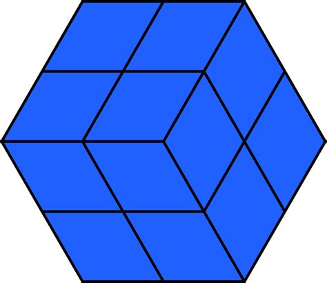 Hexagon Download Free Png Png Play