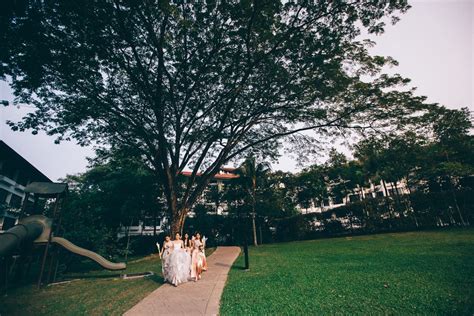 Saujana resort, jalan lapangan terbang saas, shah alam 40150 malaisie. Wedding at The Saujana Hotel Kuala Lumpur @ Shah Alam