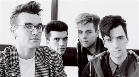 The Smiths Vuelven En El Record Store Day Muzikalia