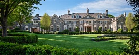 The Most Expensive Home Frick Estate