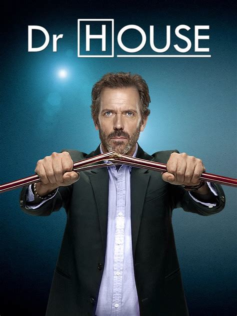 Dr House Replay En Streaming TF