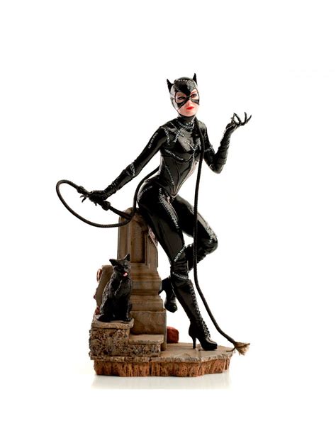 Catwoman Art Scale 110 Batman Returns