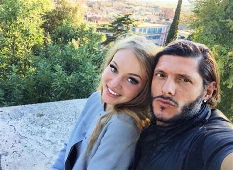 Our database has everything you'll ever need, so enter & enjoy ;) Aldo Montano, le immagini più belle con la moglie Olga ...