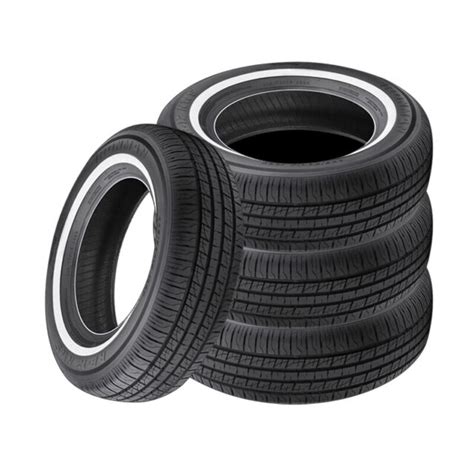 22570r15 Ironman Rb 12 Nws 100s White Wall Tire Ebay