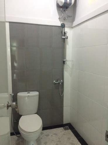 Inspirasi pilihan rak kamar mandi untuk kamar mandi ukuran 2 x 2 meter. Design Kamar Mandi Ukuran 1x1