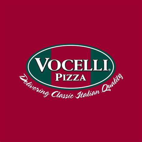Vocelli Pizza Home