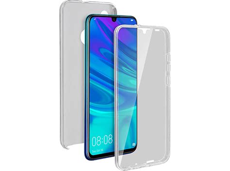 Avizar Rundumschutz Series Full Cover Honor Lite Transparent Mediamarkt